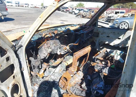 2004 Chevrolet Silverado 1500 Work Truck from USA, damaged, VIN 1GCEC14T84Z161415